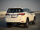 Toyota Fortuner 2024